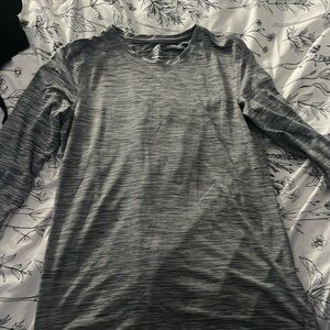 ATHLETIC WORKS Athletic Long Sleeve Size XS